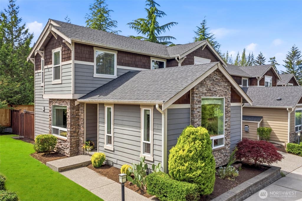 Photo of 21410 40th Court W, Mountlake Terrace, WA 98043 (MLS # 2540804)