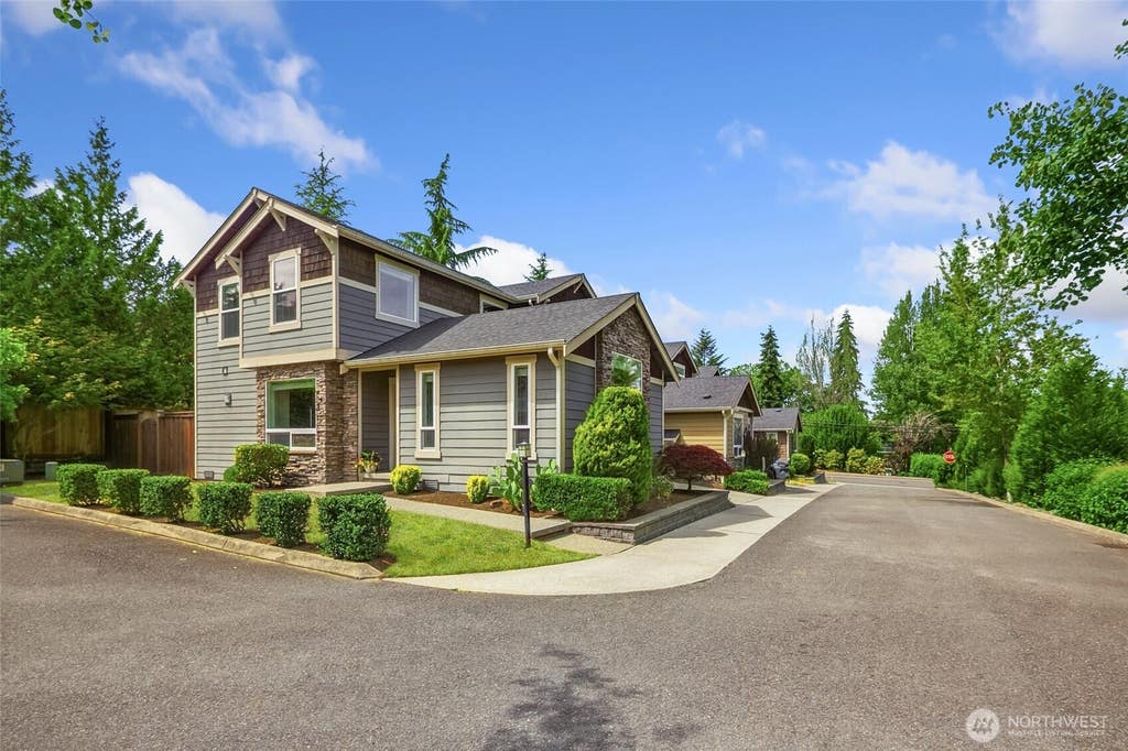 Photo of 21410 40th Court W, Mountlake Terrace, WA 98043 (MLS # 2540804)