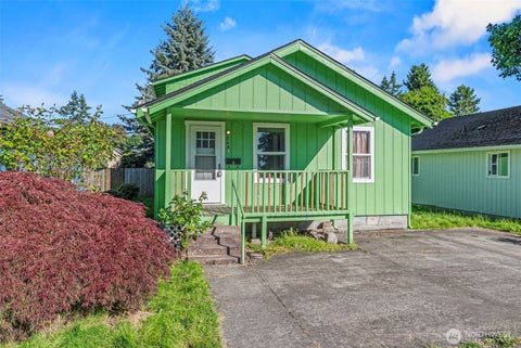 Photo of 244 19th Avenue, Longview, WA 98632 (MLS # 2540240)
