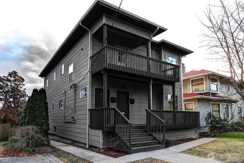 Photo of 1906 3rd Avenue W #2, Seattle, WA 98119 (MLS # 2572779)