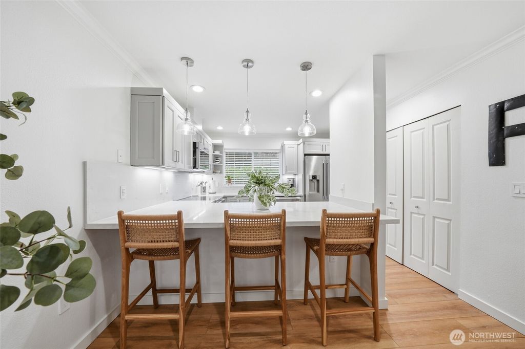 Photo of 25025 SE Klahanie Boulevard #K101, Sammamish, WA 98029 (MLS # 2497839)