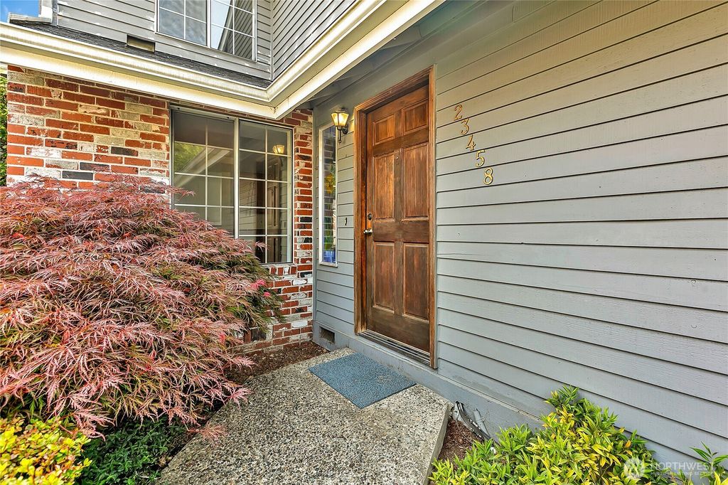 Photo of 23458 130th Avenue SE, Kent, WA 98031 (MLS # 2398677)