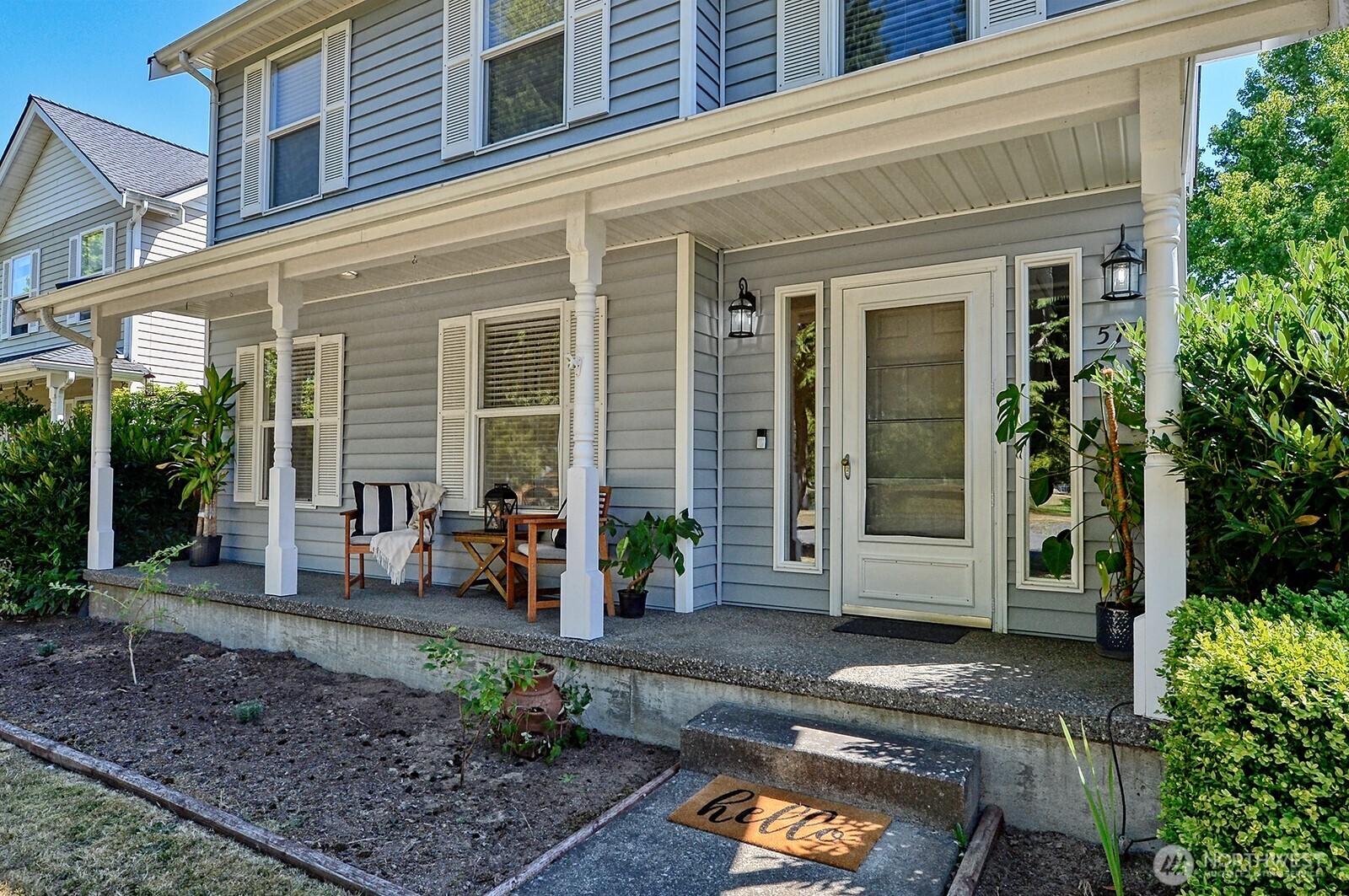575 C Street