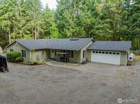 17705 74th Street NW Vaughn WA 98394