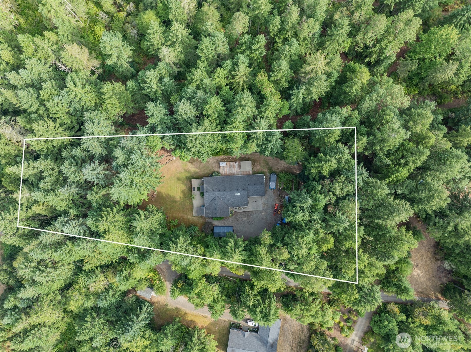 17705 74th Street NW