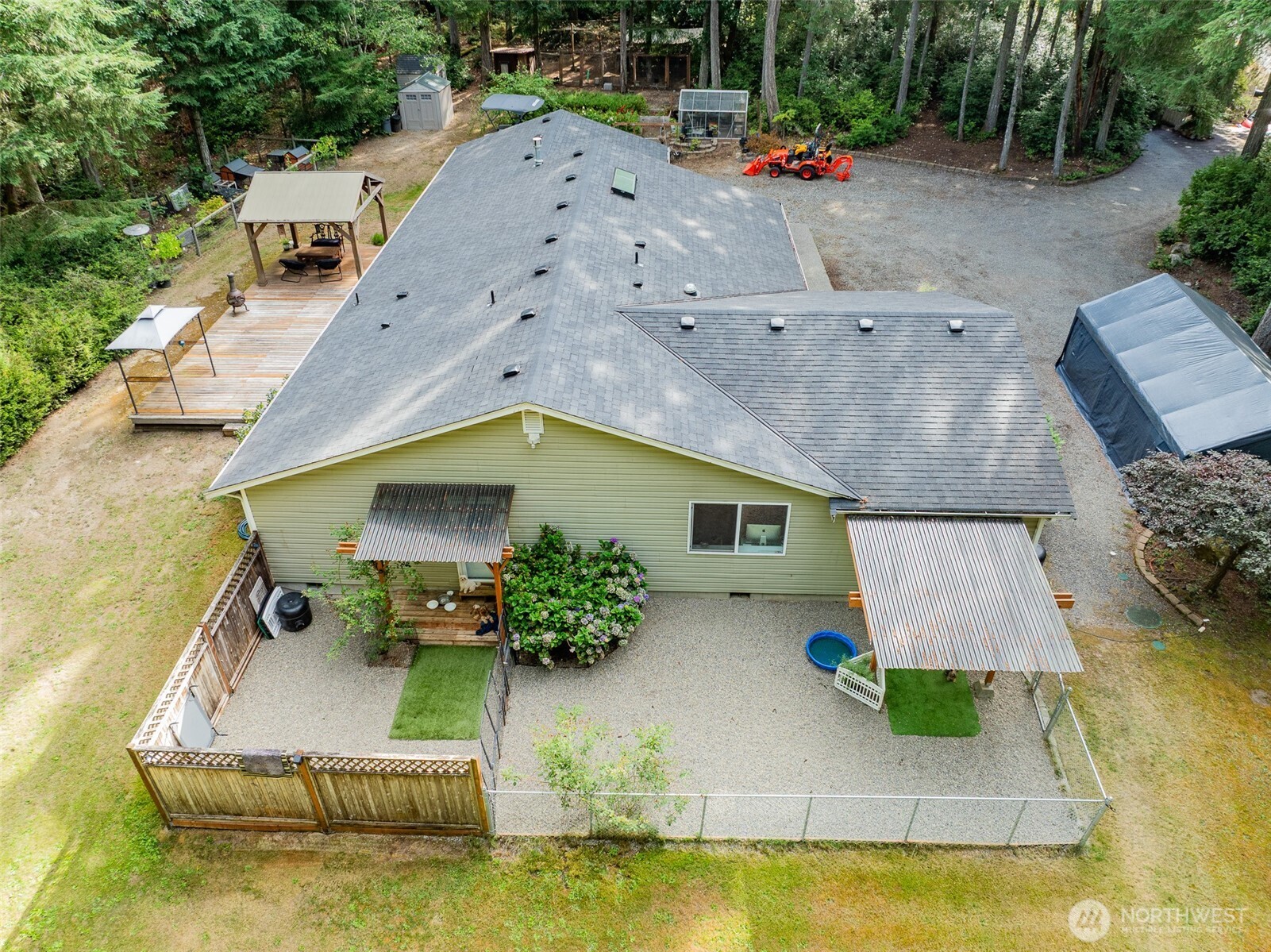 17705 74th Street NW