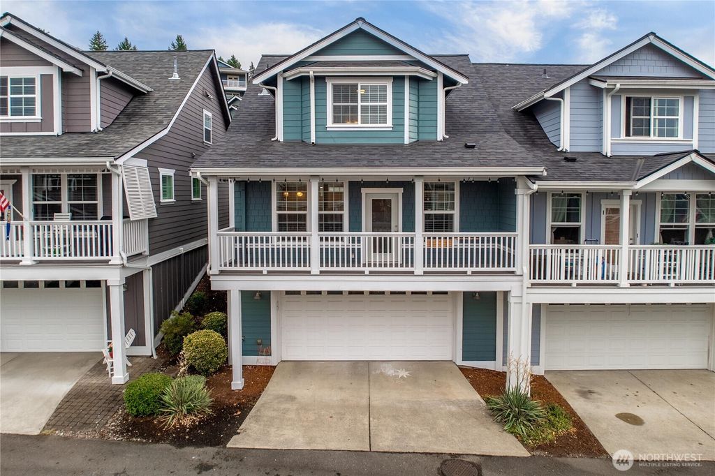 Photo of 19463 Scoter Lane NE, Poulsbo, WA 98370 (MLS # 2470929)