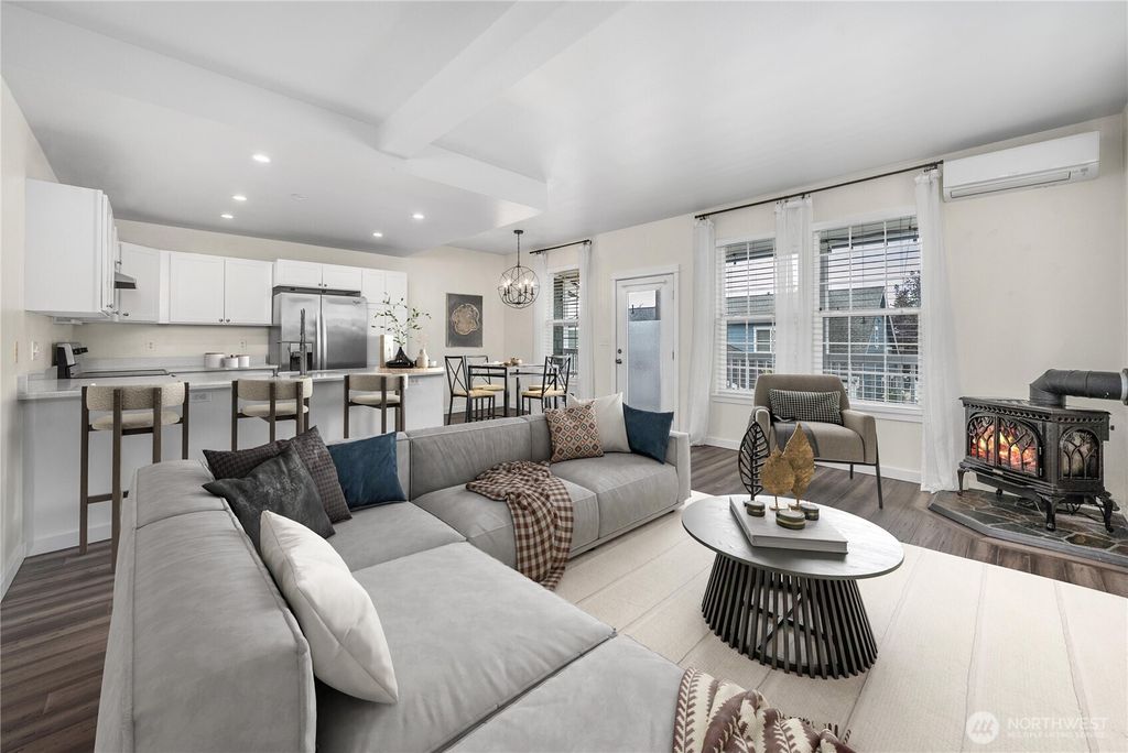 Photo of 19463 Scoter Lane NE, Poulsbo, WA 98370 (MLS # 2470929)