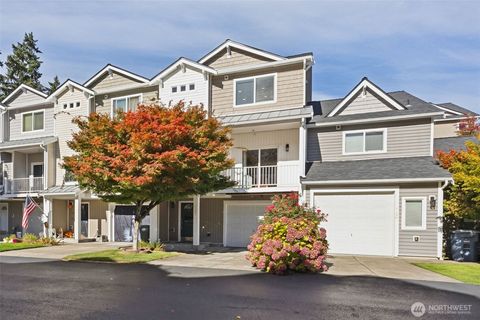 Photo of 5309 Military Road E #C, Tacoma, WA 98446 (MLS # 2447478)