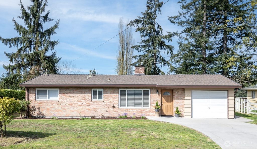 Photo of 18121 47th Avenue S, SeaTac, WA 98188 (MLS # 2361244)