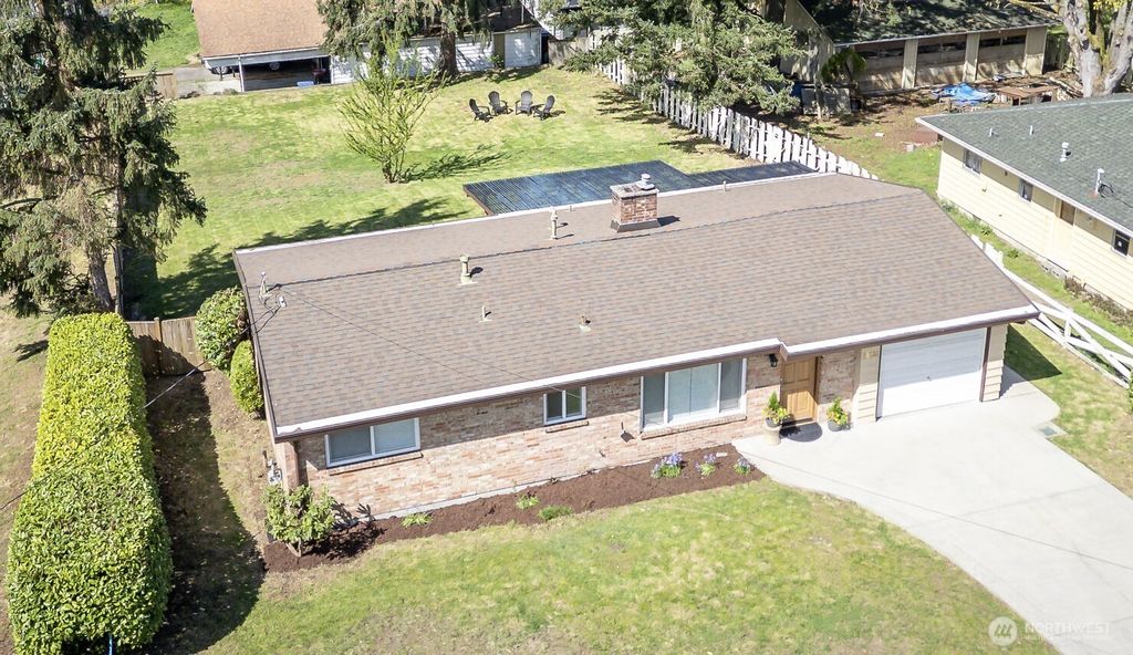 Photo of 18121 47th Avenue S, SeaTac, WA 98188 (MLS # 2361244)