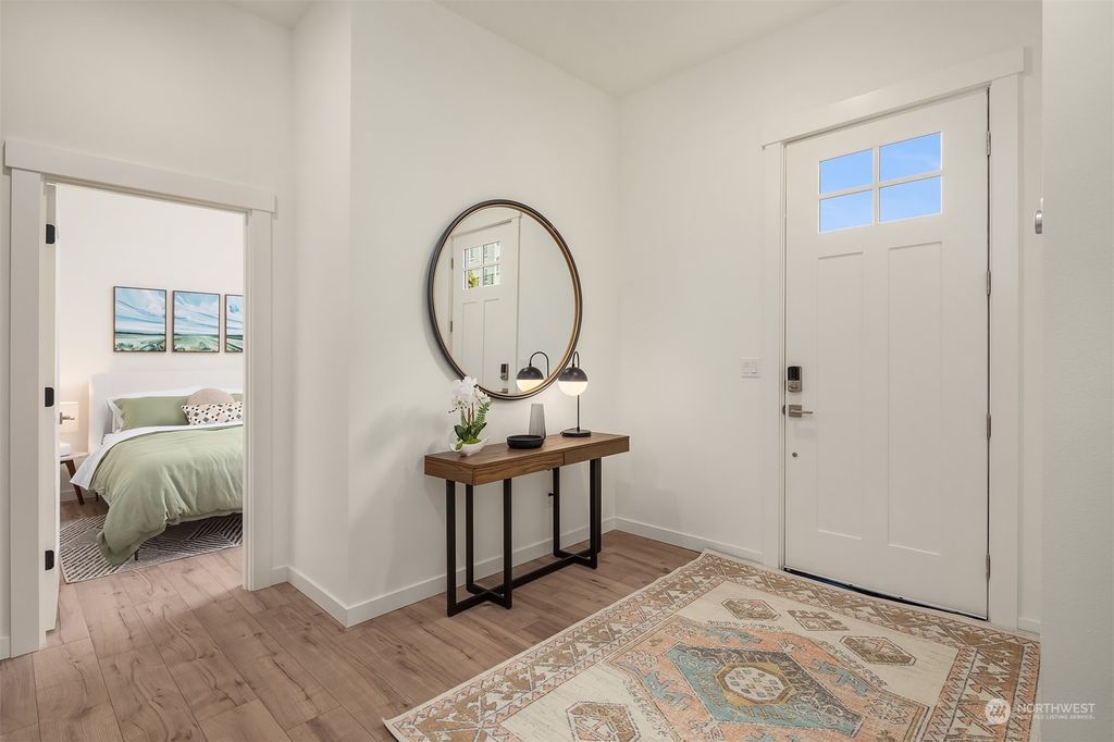 Photo of 10322 NE 185th Street #A, Bothell, WA 98011 (MLS # 2212060)