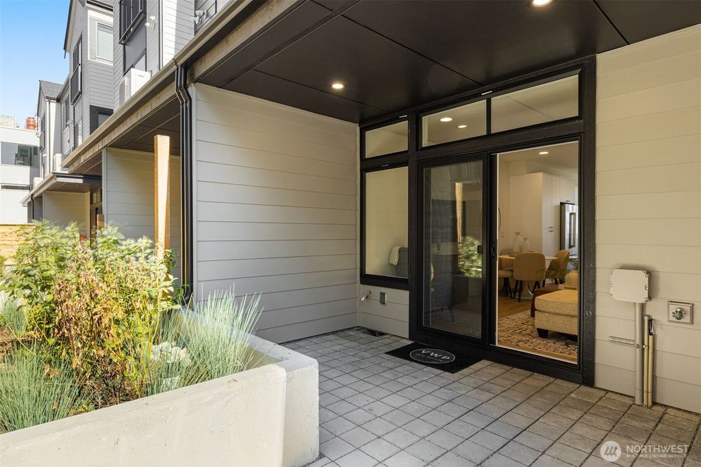 Photo of 8333 C 12th Avenue NW, Seattle, WA 98117 (MLS # 2452192)