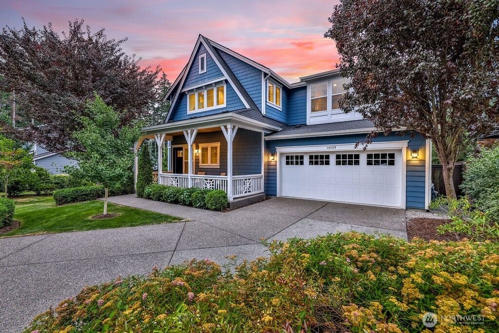 Photo of 14529 161 Avenue SE, Renton, WA 98059 (MLS # 2559736)