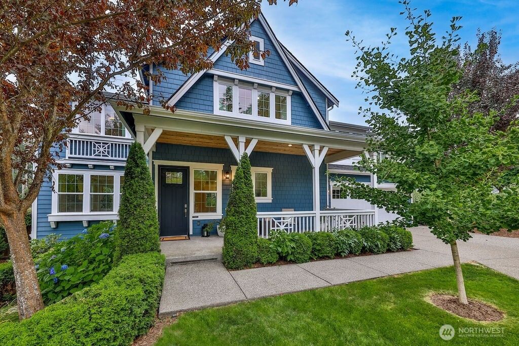 Photo of 14529 161 Avenue SE, Renton, WA 98059 (MLS # 2559736)