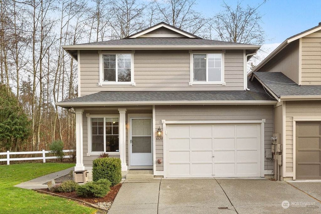 Photo of 6620 79th Place NE, Marysville, WA 98270 (MLS # 2317819)