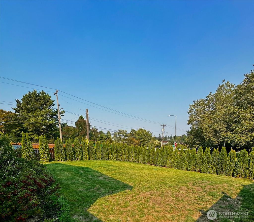 Photo of 9203 29th Avenue SW #A, Seattle, WA 98126 (MLS # 2335721)
