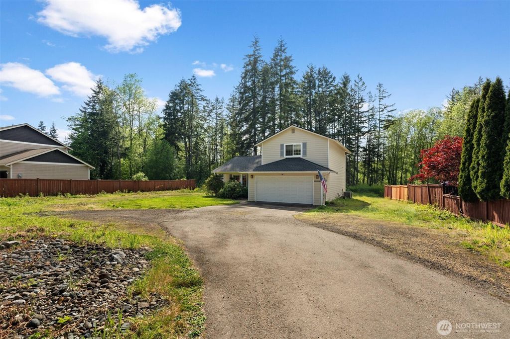 Photo of 15702 66th Avenue NW, Gig Harbor, WA 98332 (MLS # 2519058)