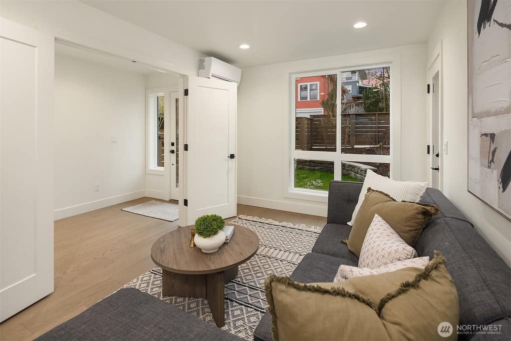 Photo of 4407 2nd Avenue NE, Seattle, WA 98105 (MLS # 2569620)