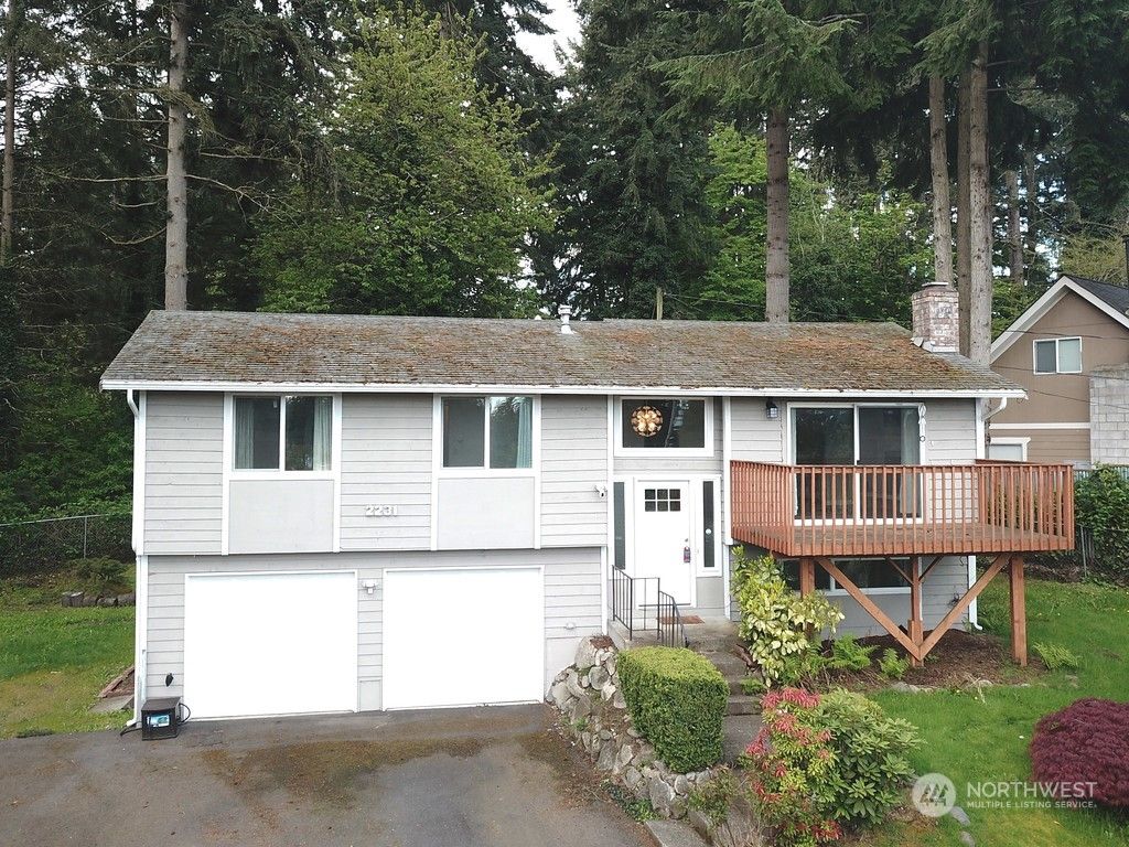Photo of 2231 S 308th Street, Federal Way, WA 98003 (MLS # 2232038)