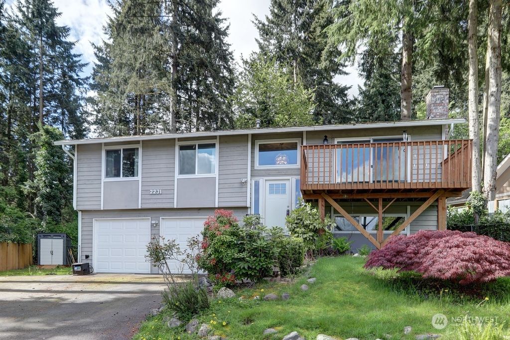 Photo of 2231 S 308th Street, Federal Way, WA 98003 (MLS # 2232038)