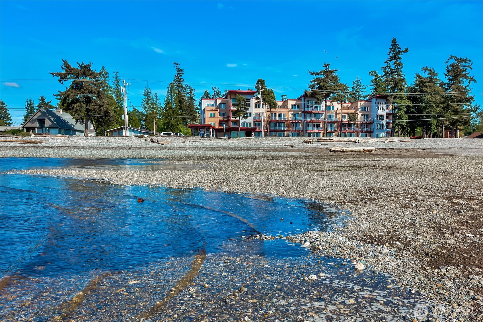 7714 Birch Bay Drive 102