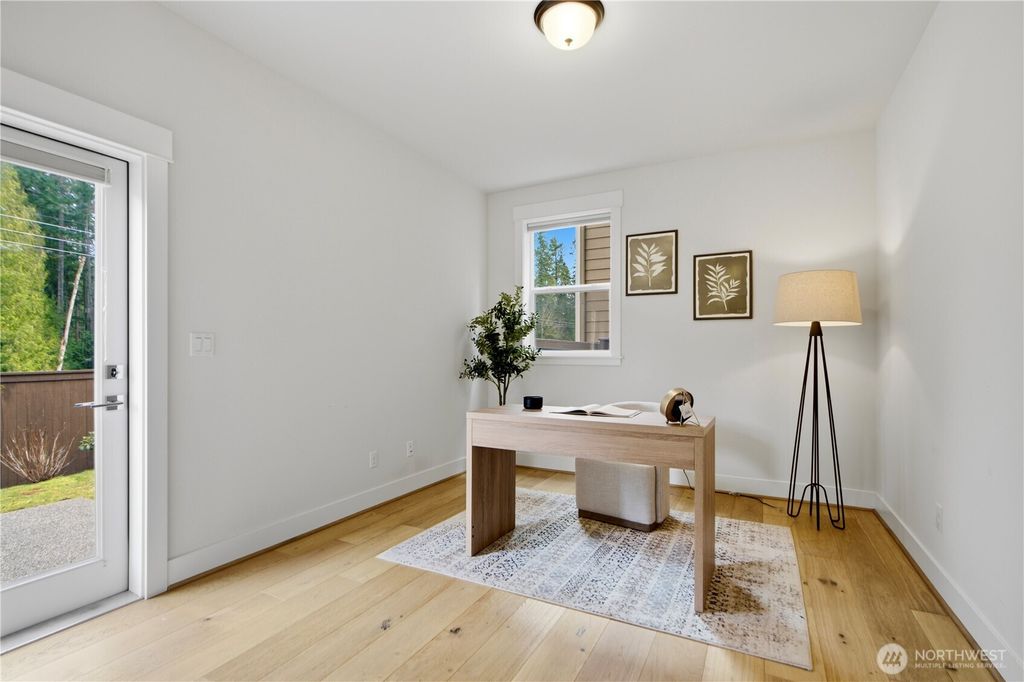 Photo of 18615 46th Avenue SE, Bothell, WA 98012 (MLS # 2488595)