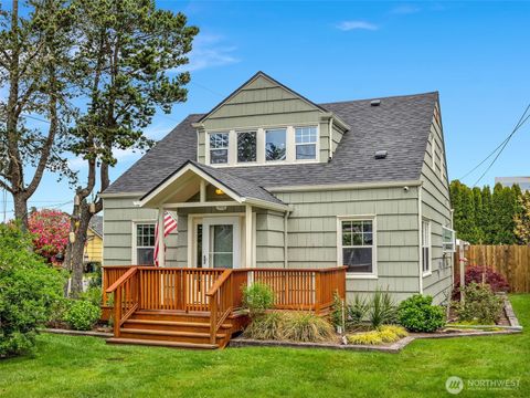 Photo of 4116 L Place, Seaview, WA 98644 (MLS # 2507921)