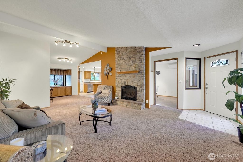 Photo of 21219 Cypress Way, Lynnwood, WA 98036 (MLS # 2330497)
