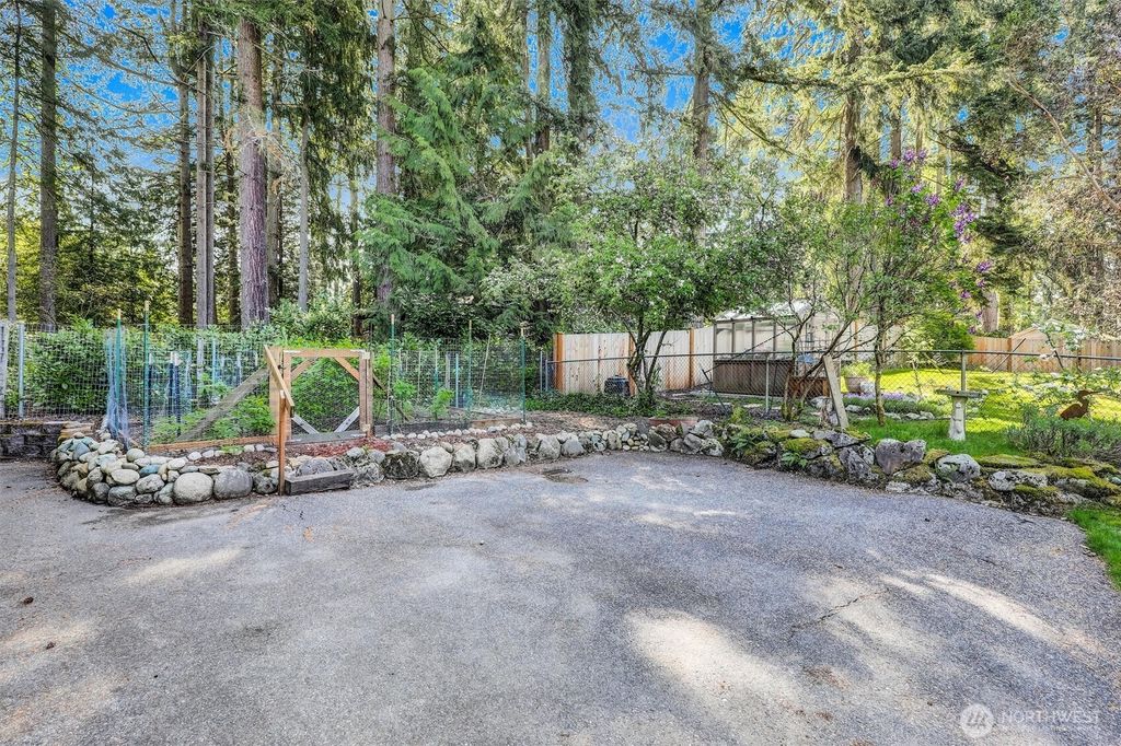 Photo of 21219 Cypress Way, Lynnwood, WA 98036 (MLS # 2330497)