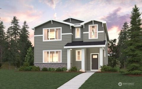 Photo of 2114 Plumridge Court, Wenatchee, WA 98801 (MLS # 2527061)
