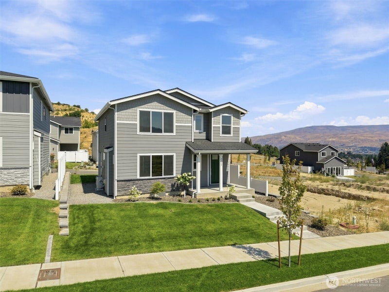 2114 Plumridge Court