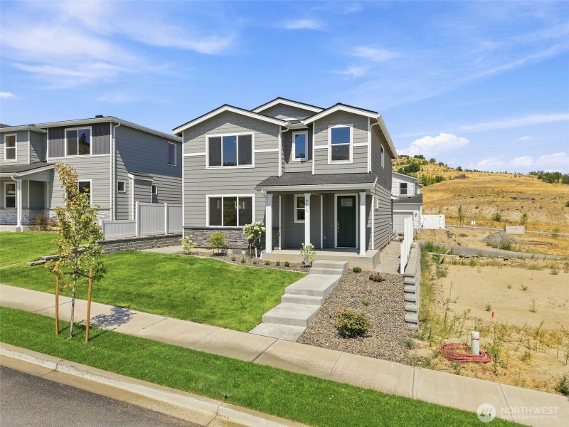 2114 Plumridge Court