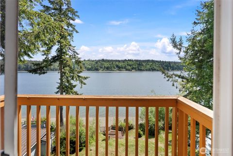 Photo of 913 E Herron Boulevard NW, Lakebay, WA 98349 (MLS # 2373700)