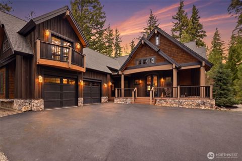 Photo of 431 Equinox Drive, Cle Elum, WA 98922 (MLS # 2506970)