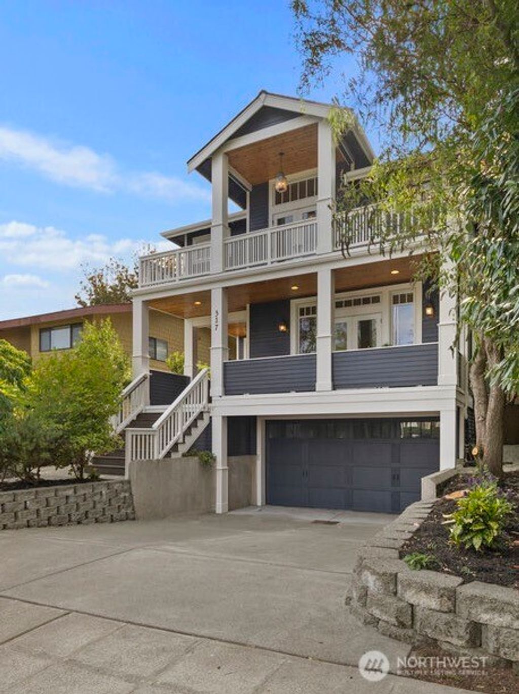 Photo of 317 31st Avenue, Seattle, WA 98122 (MLS # 2417472)