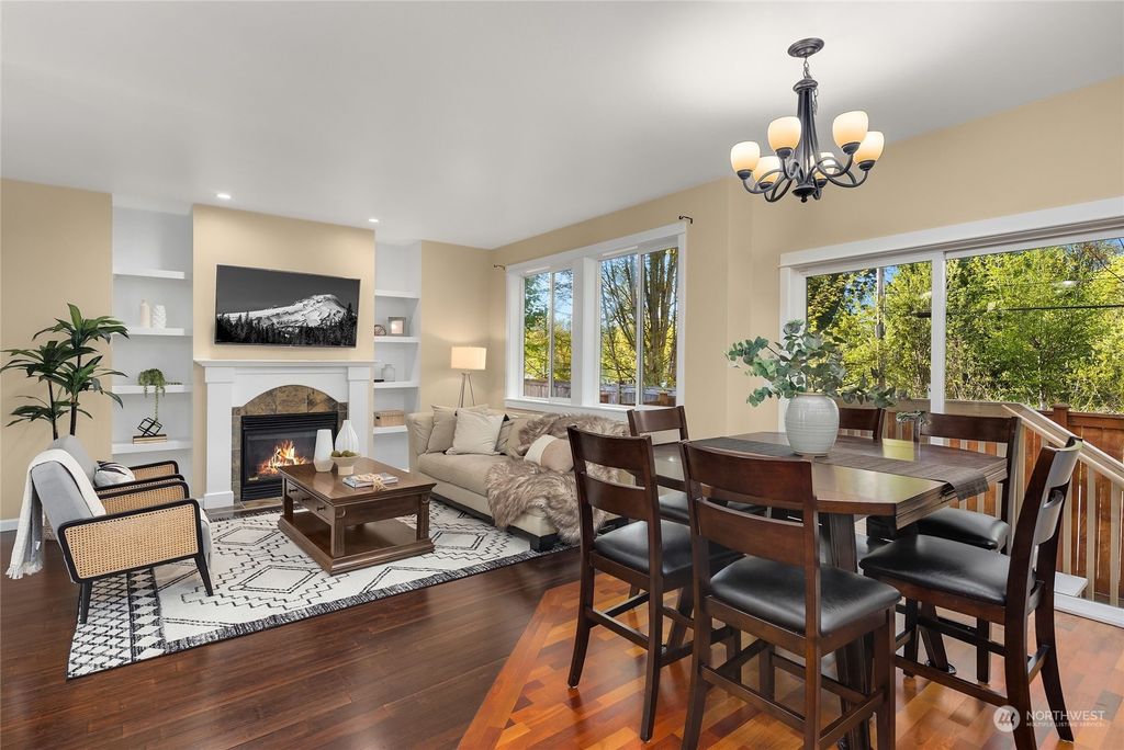 Photo of 24012 220th Place SE, Maple Valley, WA 98038 (MLS # 2131891)