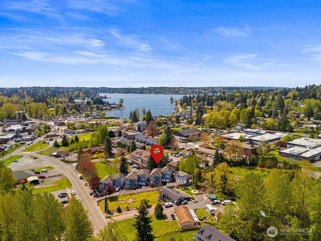 Photo of 2210 Grade Road #8, Lake Stevens, WA 98258 (MLS # 2364892)