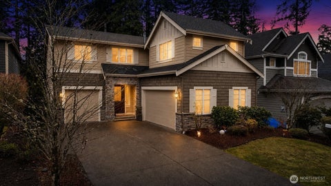 Photo of 15549 SE 160th Place, Renton, WA 98058 (MLS # 2487970)