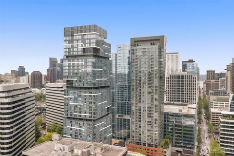 Photo of 1808 Minor Avenue #1211, Seattle, WA 98101 (MLS # 2469826)