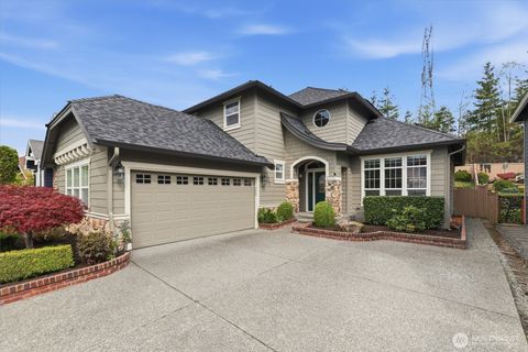 Photo of 6508 E Crest View Loop SE, Snoqualmie, WA 98065 (MLS # 2508098)