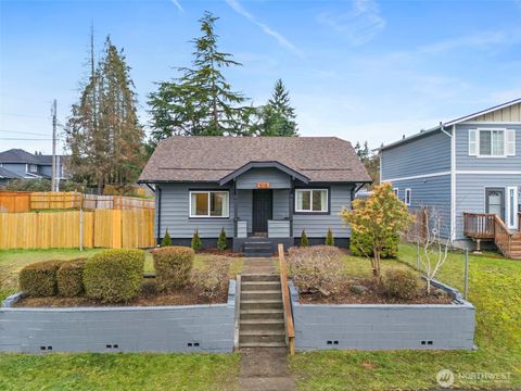 5118 S Cushman Avenue Tacoma WA 98408