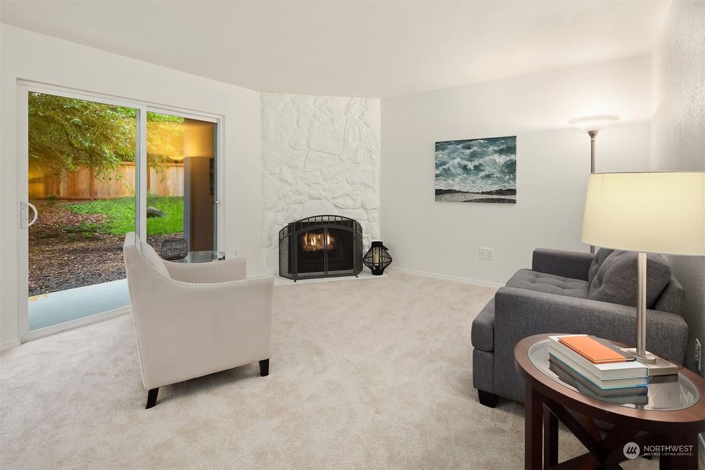 Photo of 14010 Juanita Drive NE #A4, Kirkland, WA 98034 (MLS # 2243985)