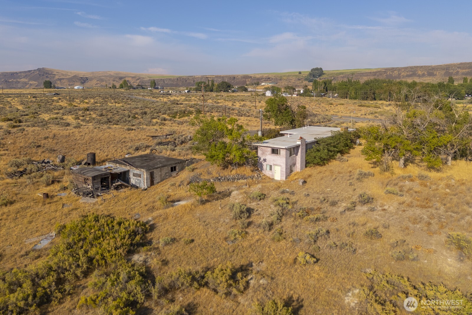 605 NW 23rd Road