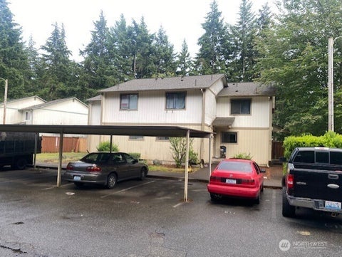 Photo of 615 Firwood Court, Shelton, WA 98584 (MLS # 2539647)