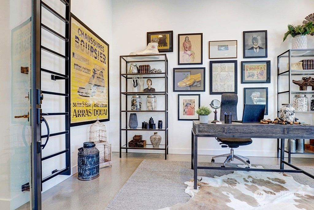 Photo of 1130 34th Avenue #B, Seattle, WA 98122 (MLS # 2020133)