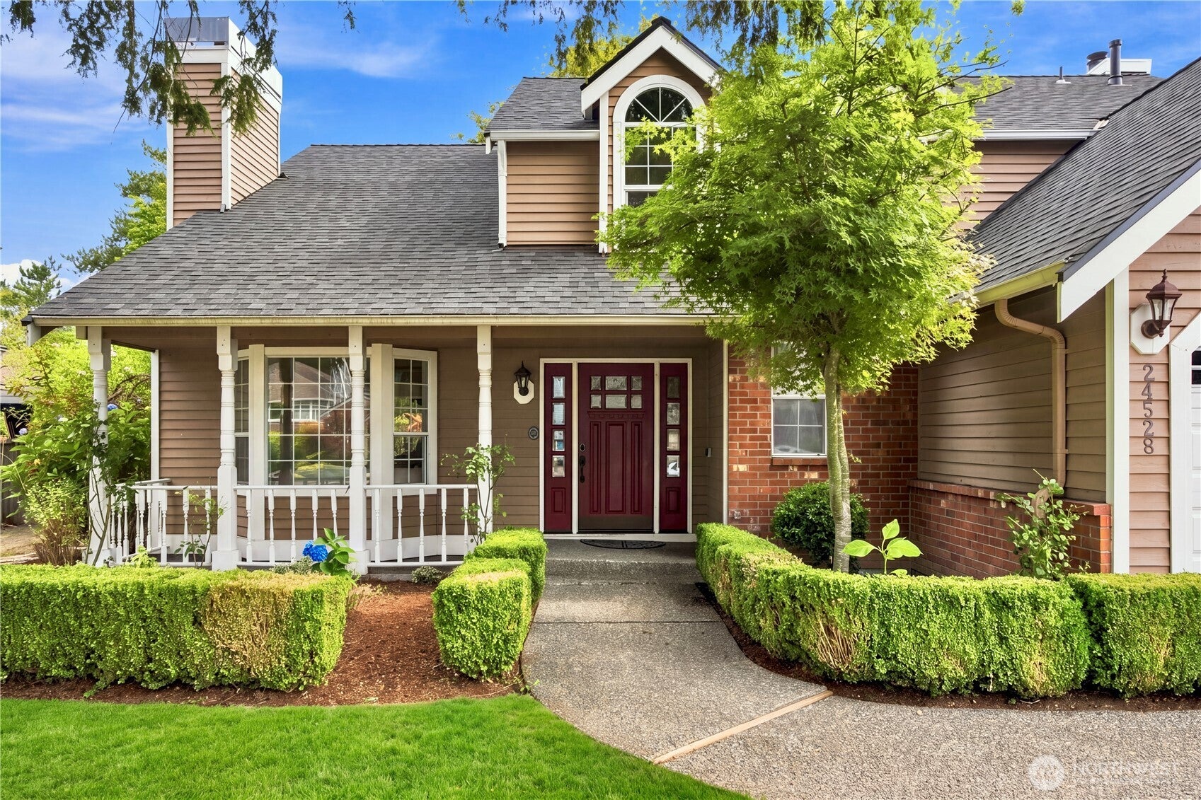 24528 SE 43rd Place