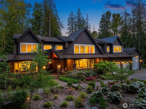 26507 SE Old Black Nugget Road Issaquah WA 98029