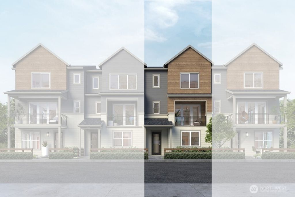 Photo of 3915 198th Street SE #D3, Bothell, WA 98012 (MLS # 2498775)