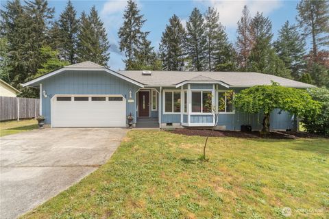 Photo of 7485 Glacier Ridge Place SE, Port Orchard, WA 98367 (MLS # 2521343)